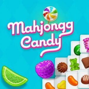 Sweet Mahjong Puzzle