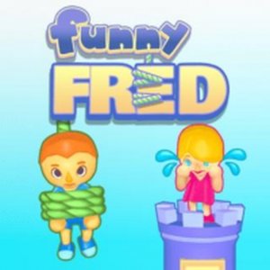 Fred's Romantic Puzzle Quest