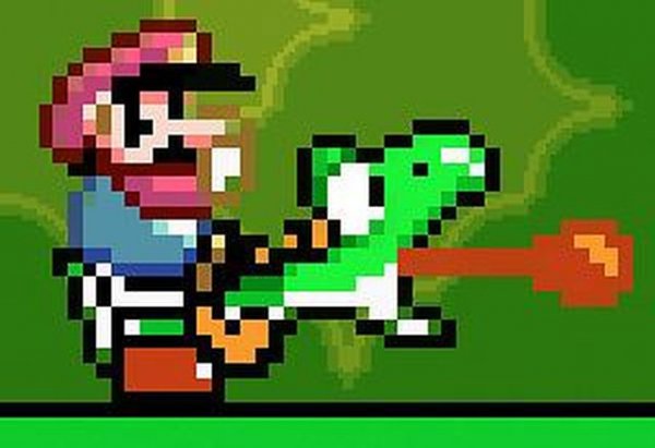Mushroom Kingdom Quest: A New Journey