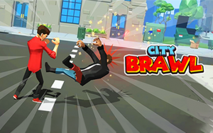 Urban Showdown: Street Tactics