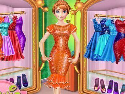 Style Studio: Annie's Wardrobe