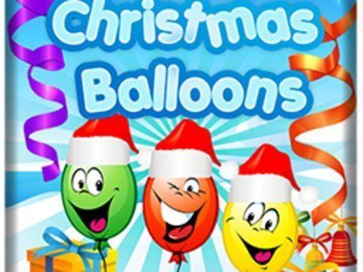 Festive Bubble Tap Quest