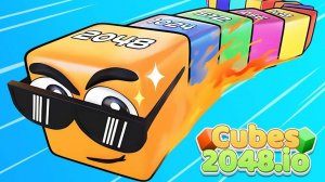 Cube Merge Tactics