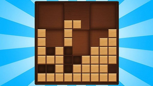 Tile Placement Puzzle Challenge