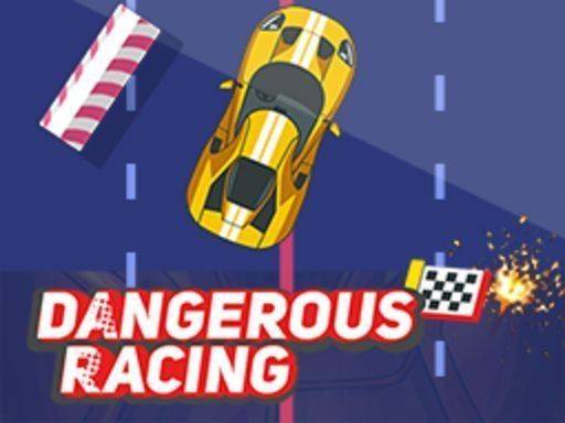 Highway Dash Speed Run