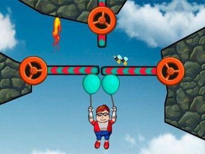 Sky Pop Adventure