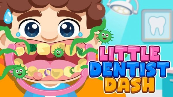 Tiny Tooth Clinic Adventures