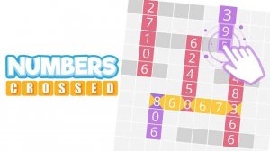 Number Logic Grid Challenge