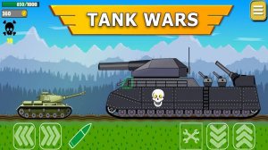 Armored Tactics Arena