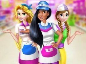 Grocery Line Manager
