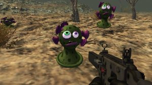 Sentry Challenge: Tactical Defense