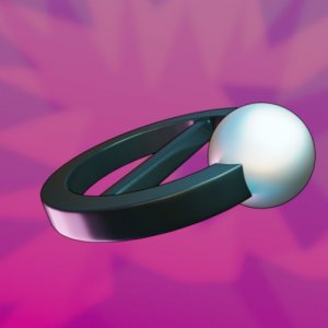 Arc Toss: Steady Hand Challenge