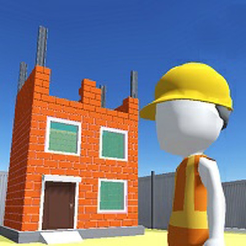 Block Craft 3D Creative World