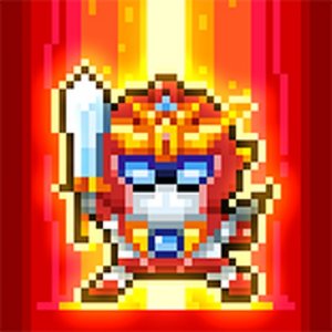 Casual Dungeon Progression RPG