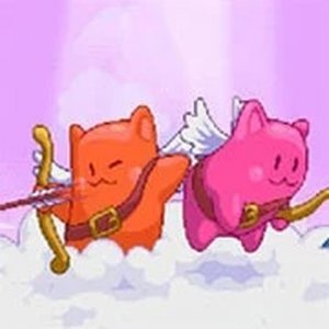 Twin Shot 2: Light and Shadow Action Game