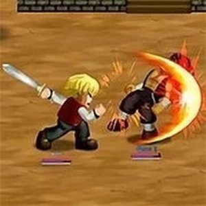 Arena Combat Champions