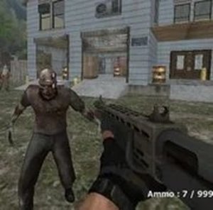 Special Strike Action Challenge