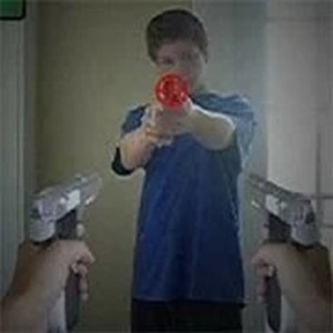 Target Blast 3: Real Life Adventure