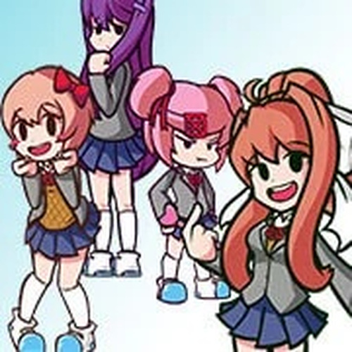 Melody Match Fest Arcade