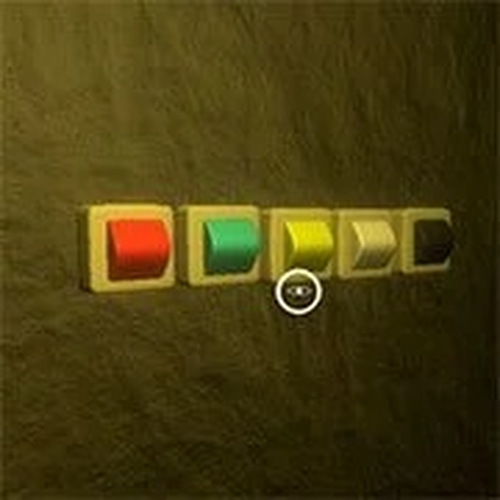 Room of Secrets: 3D Puzzle Escape
