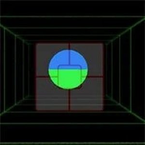 Curveball 3D: Precision Spin Arcade