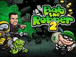 Bob the Helper 2 Logic Puzzle Adventure