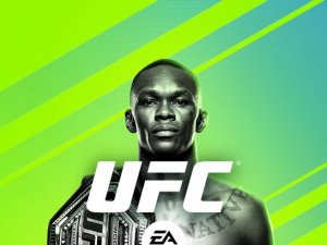 EA SPORTS&trade; UFC&reg; Mobile 2 Sports Game