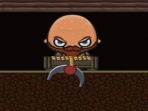 Huggy Wuggy Miner Tycoon Island Online Arcade Game