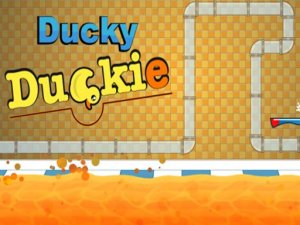Ducky Online Puzzle Game