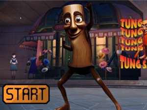 Tung Tung Tung Sahur Jigsaw Puzzle Online Game - Puzzle Game