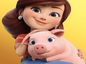 Fantasy Forest Puzzle 3D Online Farm Game
