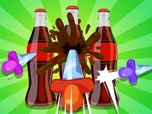Screw Sort Pin Puzzle Online Game - Puzzle Game