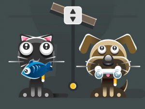 My Pets Online Puzzle Game