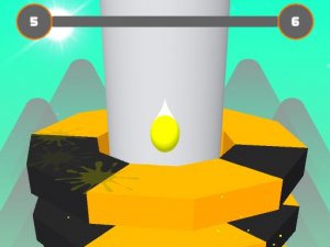 Stack Ball Online Game Arcade Game