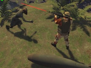 TopDown Survival Defense: Horde Action
