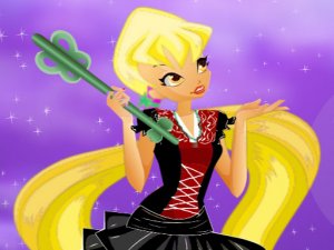 Stella Girl Dress Up Online Game - Dress Up Game