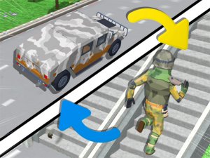 Off Road Hill Climbing Race Online Arcade Game