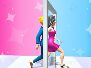 Run Of Truth - Personality Quiz Game Online Quiz Game