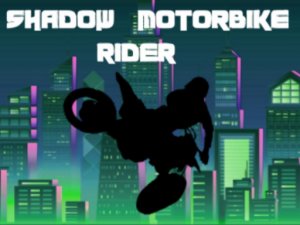Shadow Motorbike Rider Online Arcade Game