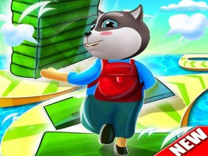 Shortcut Race 3D Online Arcade Game