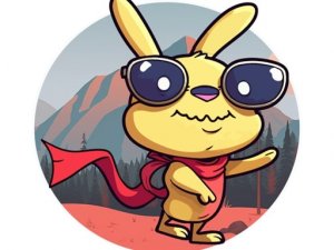 The Rabbit Adventure Online Arcade Game
