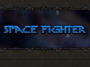 Space Fighter Online Arcade Game