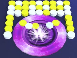 Holo Ball 2019 Online Puzzle Game