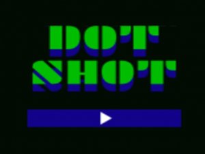 Dot Shot HD Puzzle Game - Arcade Puzzle Game