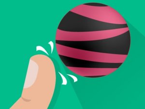 Tap The Ball Online Game Arcade Game