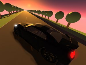 Traffic Racer Ultimate Online Arcade Game
