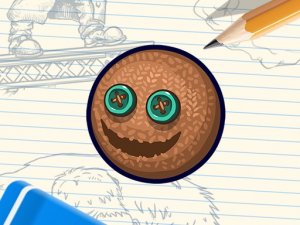 Paper Golf Online Game Puzzle Game