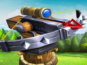 Tower Defense Game - Offline Strategy Game