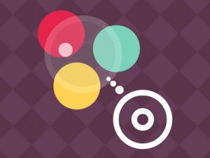 Shot Color Bubbles Online Arcade Game