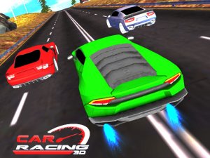 Real Car Racing : Extreme GT Racing 3D Online Racing Game